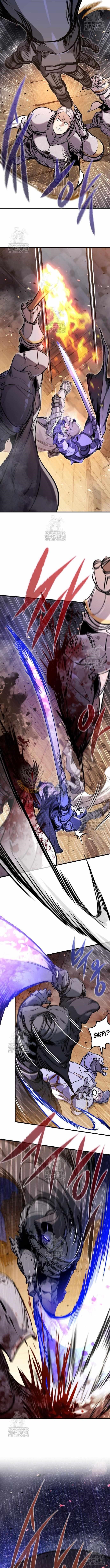 The Regressed Mercenary’s Machinations Chapter 60 - Page 12 in English