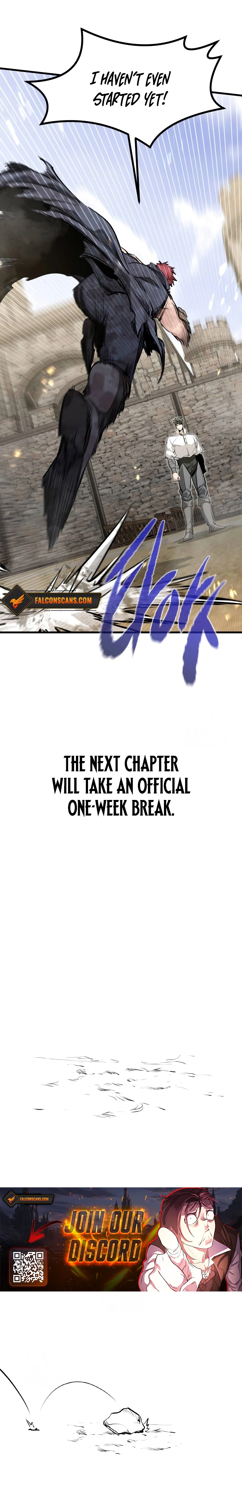 The Regressed Mercenary’s Machinations Chapter 65 - Page 16 in English