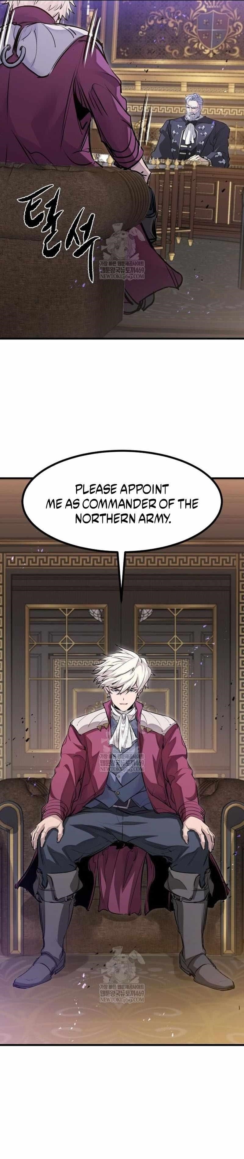 The Regressed Mercenary’s Machinations Chapter 66 - Page 16 in English