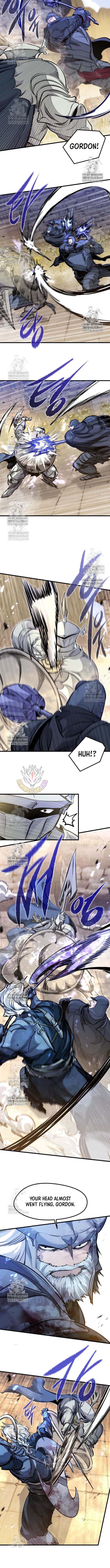 The Regressed Mercenary’s Machinations Chapter 75 - Page 12 in English