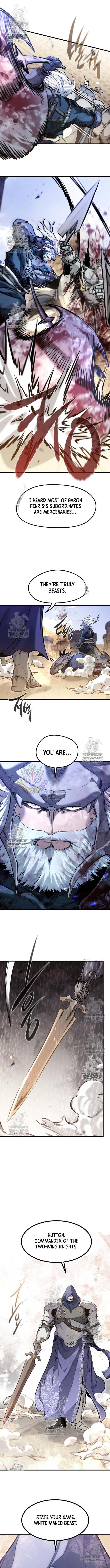 The Regressed Mercenary’s Machinations Chapter 75 - Page 13 in English