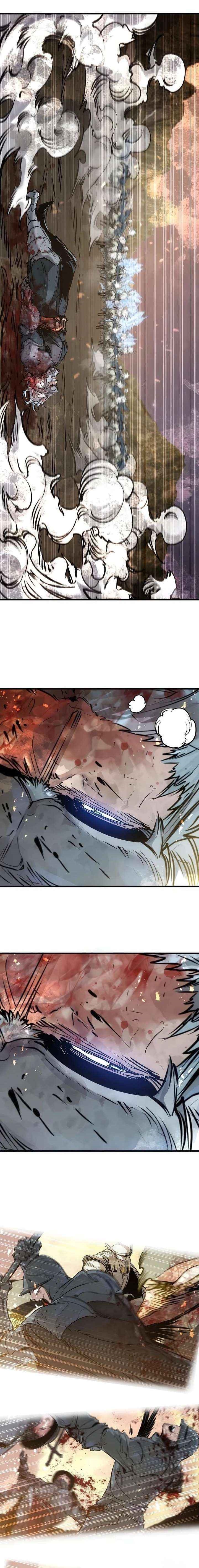 The Regressed Mercenary’s Machinations Chapter 78 - Page 23 in English