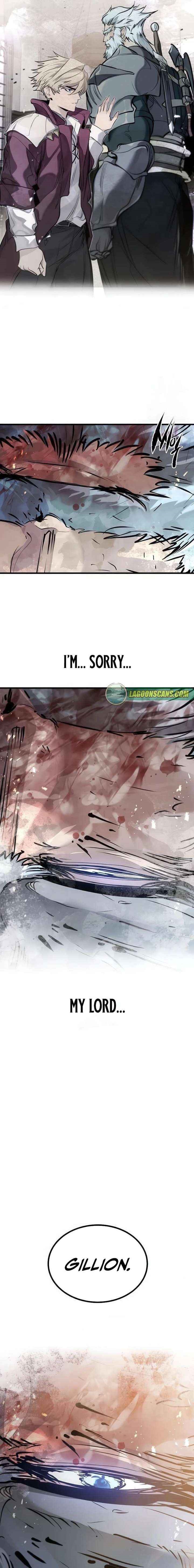 The Regressed Mercenary’s Machinations Chapter 78 - Page 27 in English