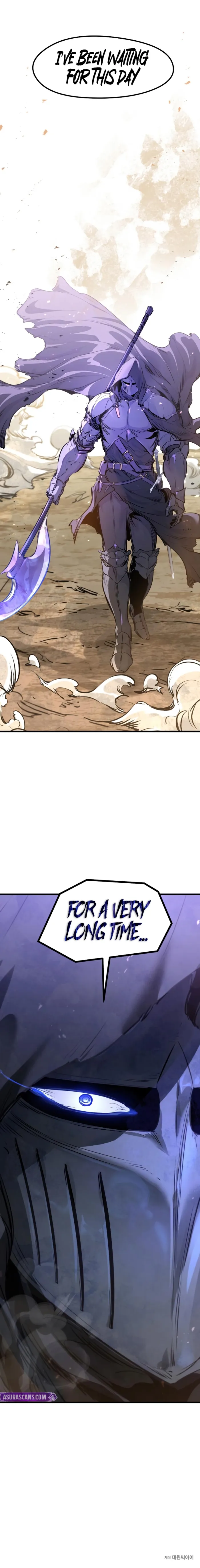The Regressed Mercenary’s Machinations Chapter 80 - Page 23 in English