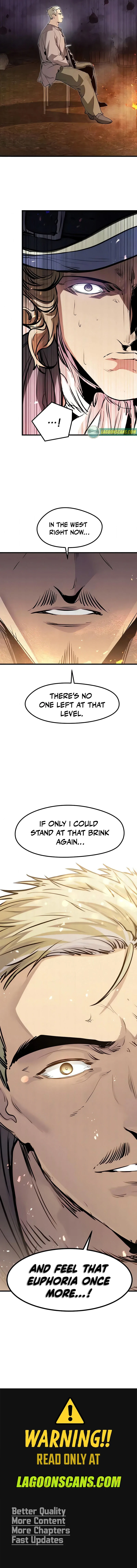 The Regressed Mercenary’s Machinations Chapter 85 - Page 13 in English