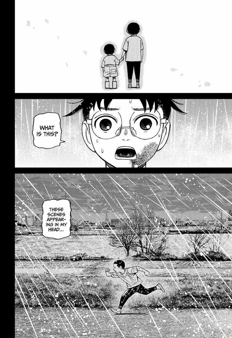 Dandadan Chapter 152 - Page 18 in English