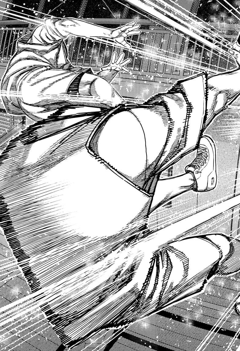 Dandadan Chapter 184 - Page 15 in English