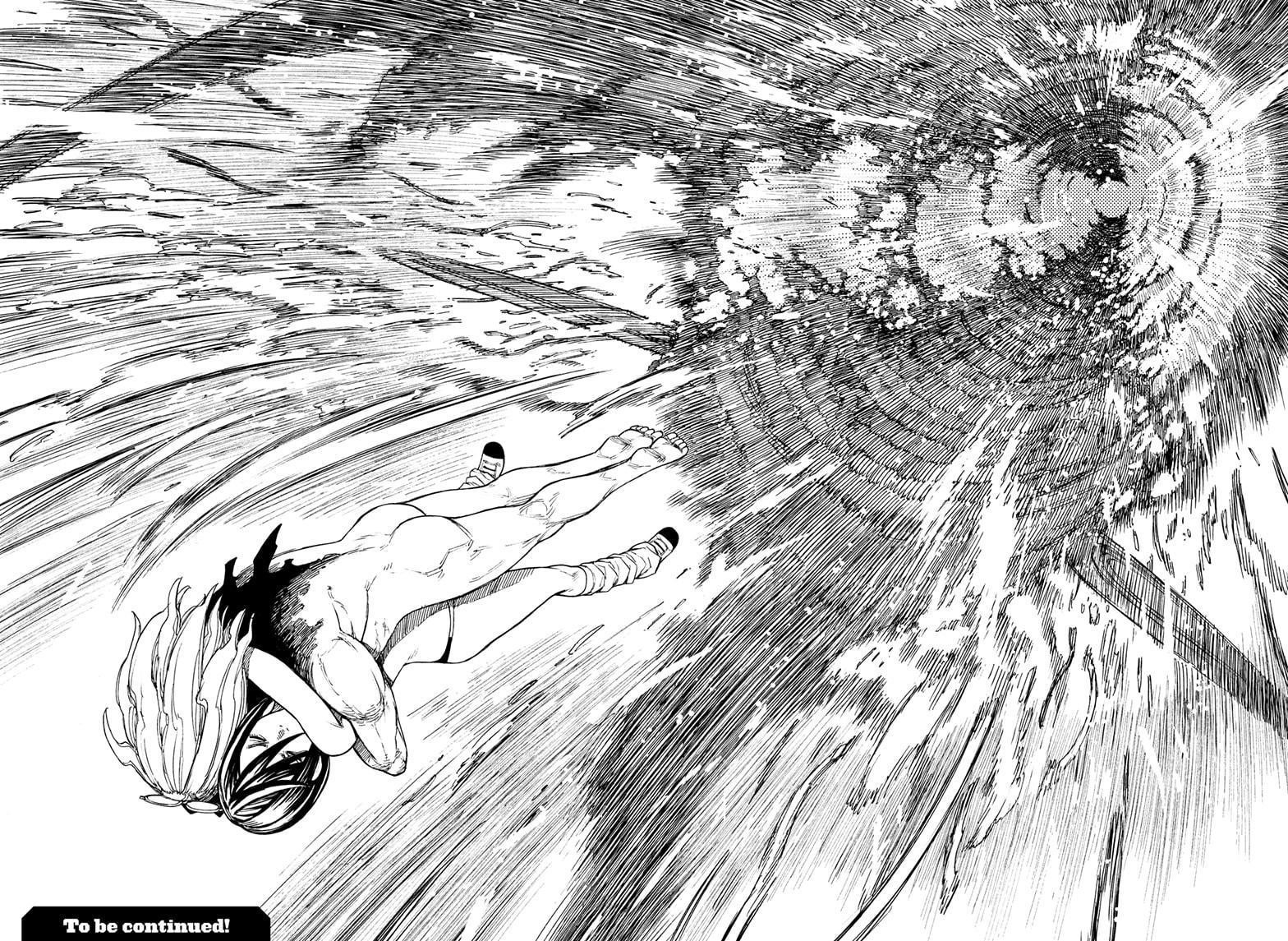 Dandadan Chapter 24 - Page 24 in English