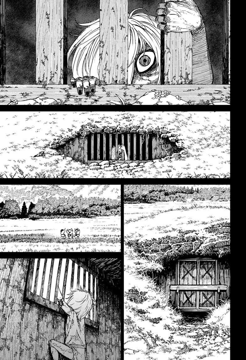 Dandadan Chapter 39 - Page 7 in English