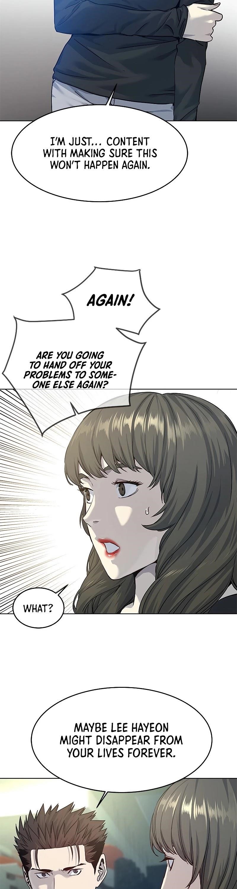 God of Blackfield Chapter 100 - Page 13 in English