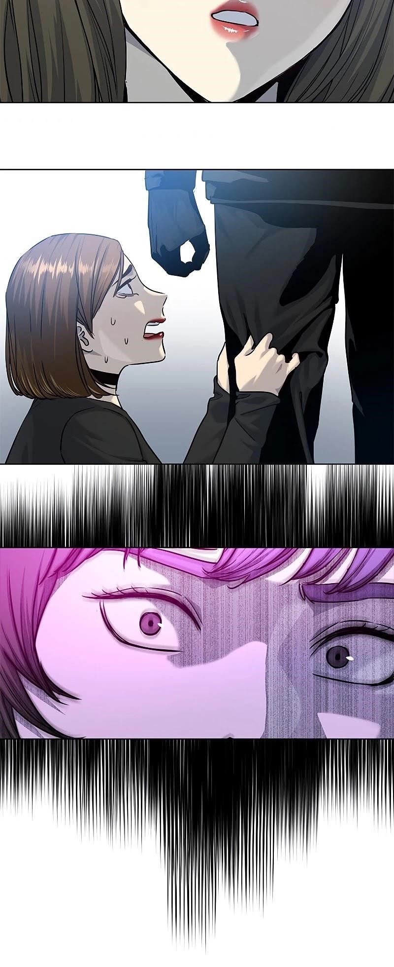 God of Blackfield Chapter 100 - Page 20 in English