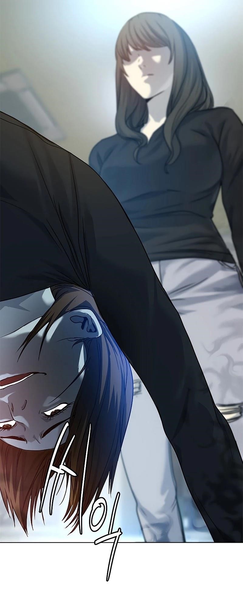 God of Blackfield Chapter 100 - Page 25 in English
