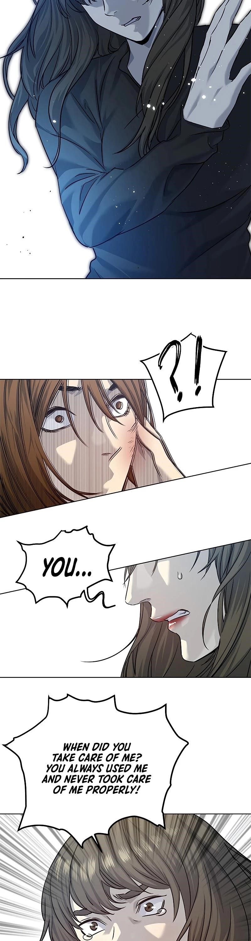 God of Blackfield Chapter 100 - Page 27 in English