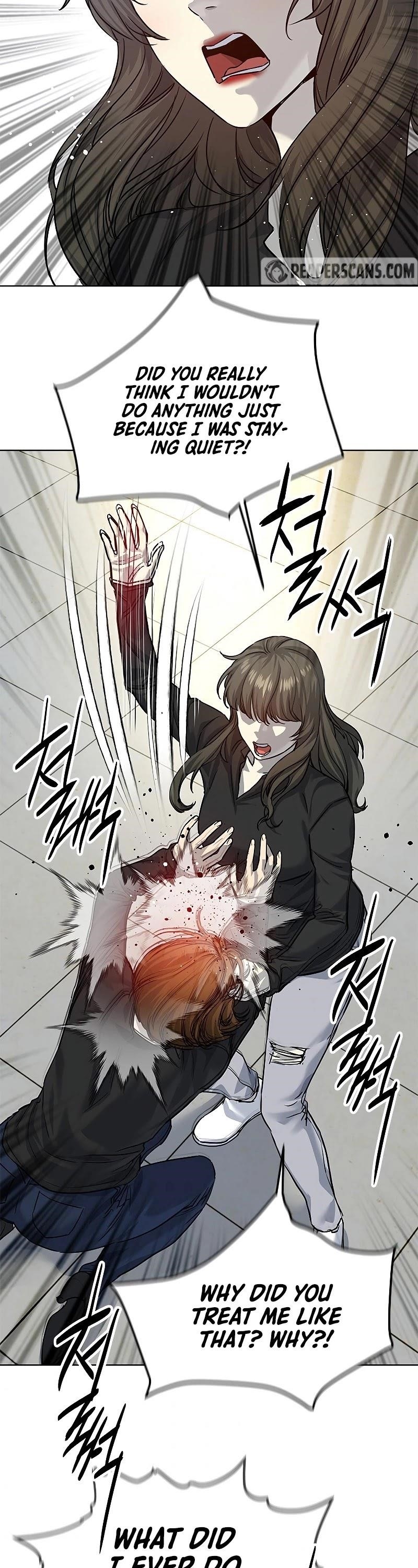 God of Blackfield Chapter 100 - Page 28 in English