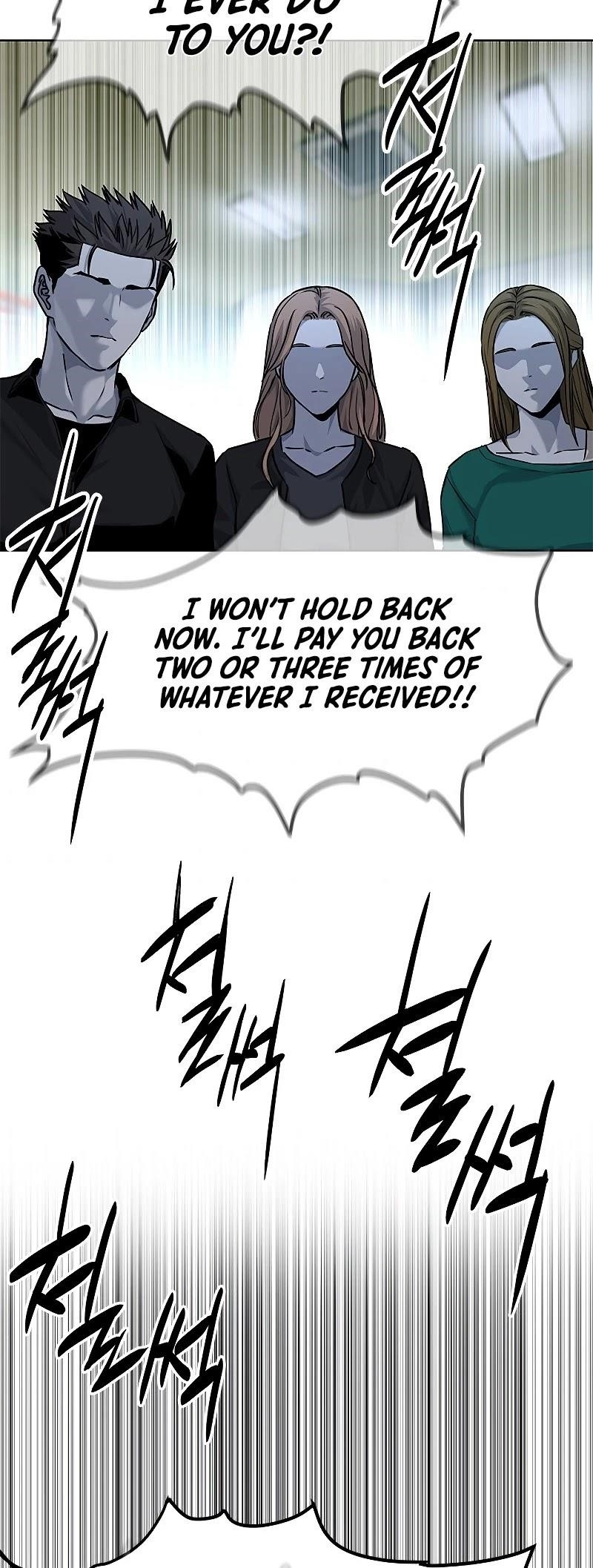 God of Blackfield Chapter 100 - Page 29 in English