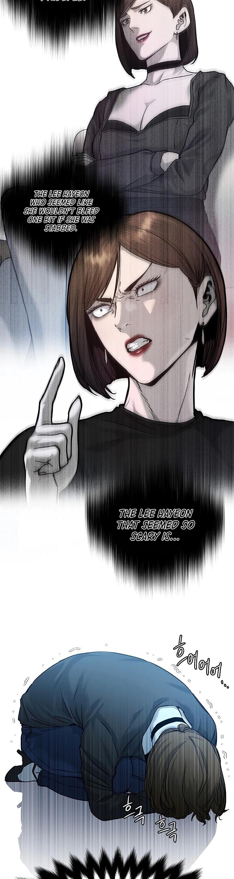 God of Blackfield Chapter 100 - Page 32 in English
