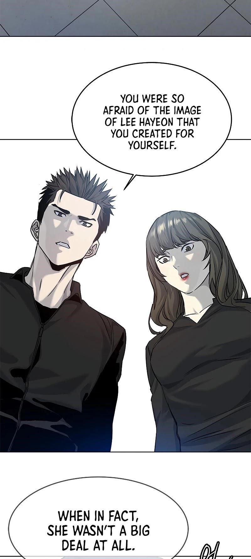 God of Blackfield Chapter 100 - Page 34 in English