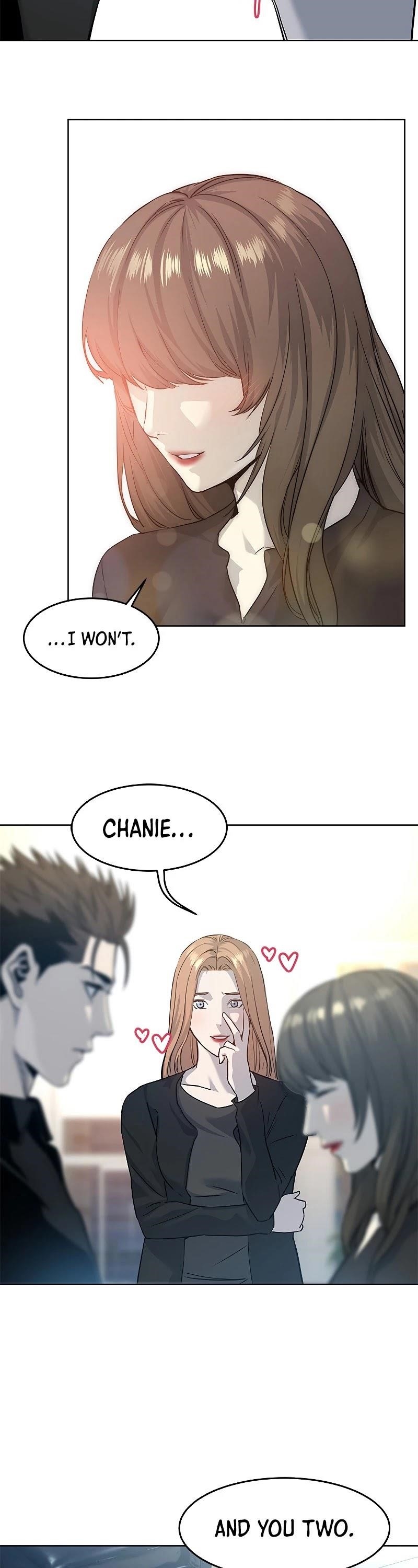 God of Blackfield Chapter 100 - Page 37 in English