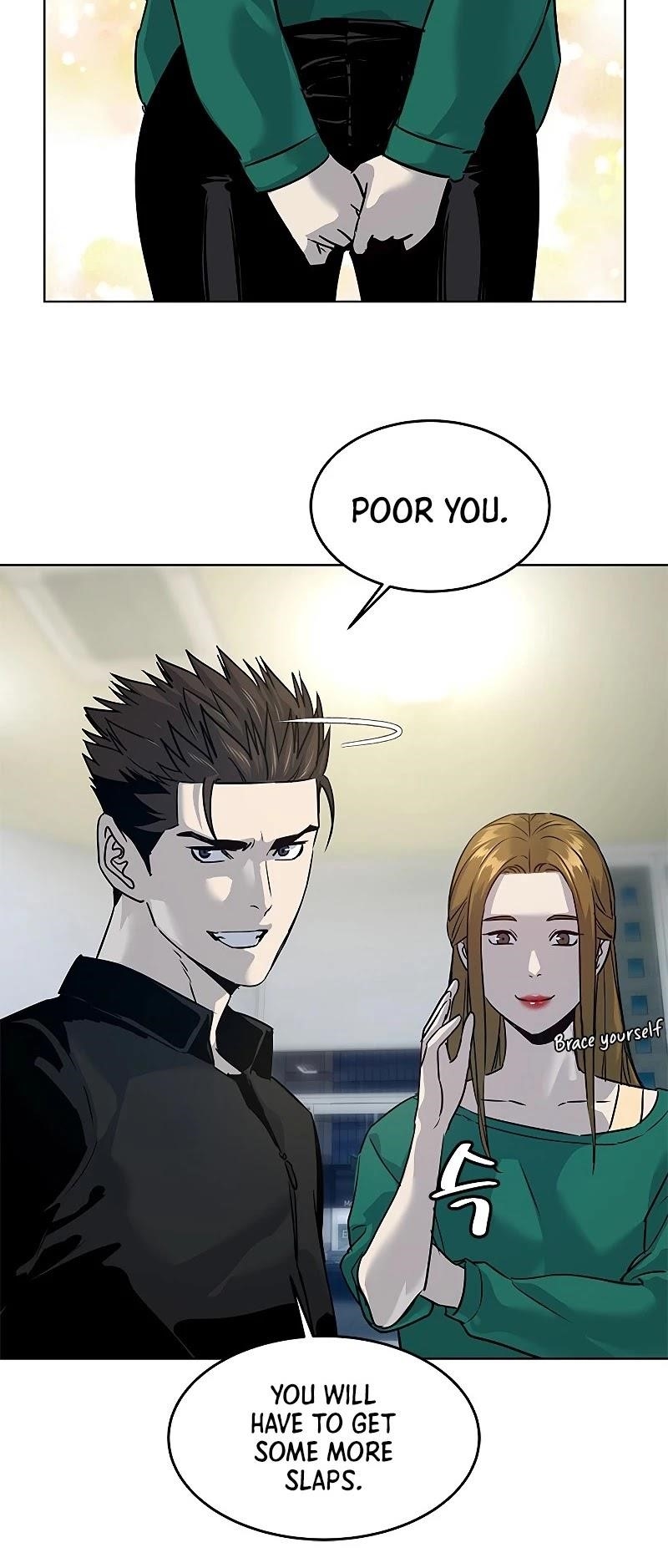 God of Blackfield Chapter 100 - Page 45 in English