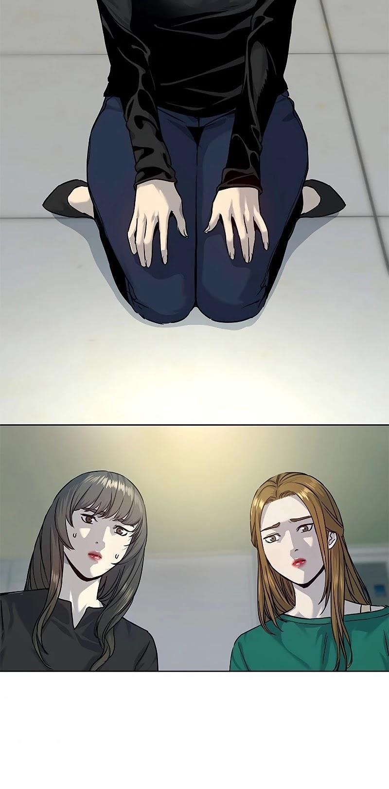 God of Blackfield Chapter 100 - Page 5 in English