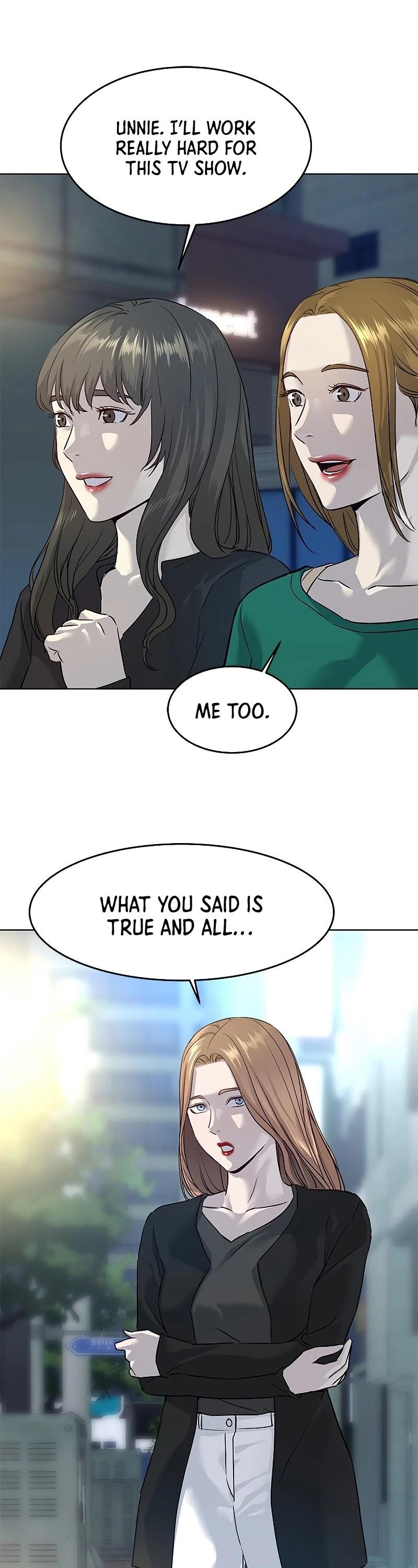 God of Blackfield Chapter 100 - Page 51 in English