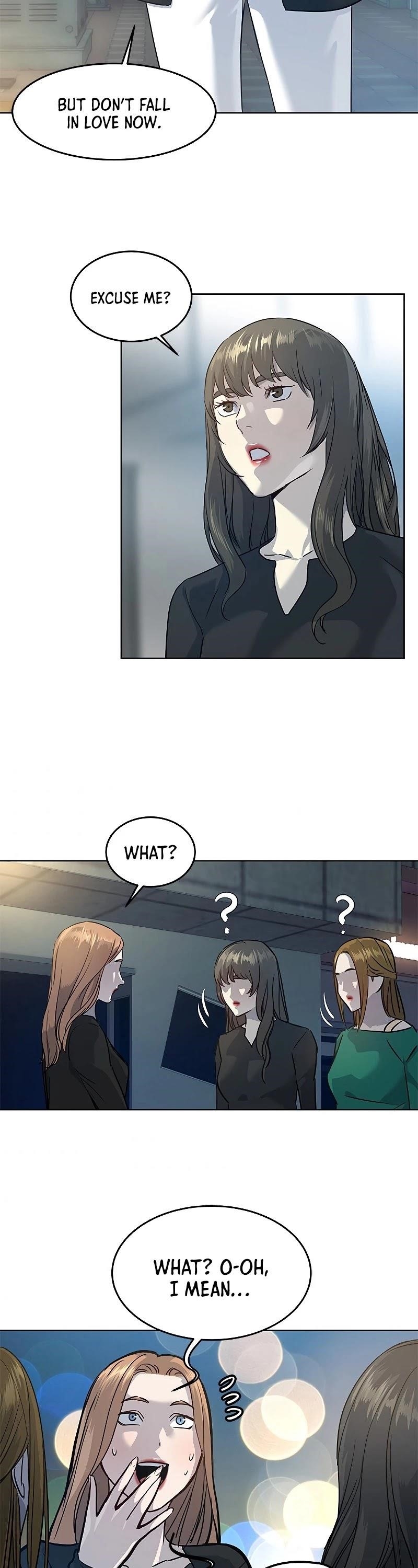 God of Blackfield Chapter 100 - Page 52 in English