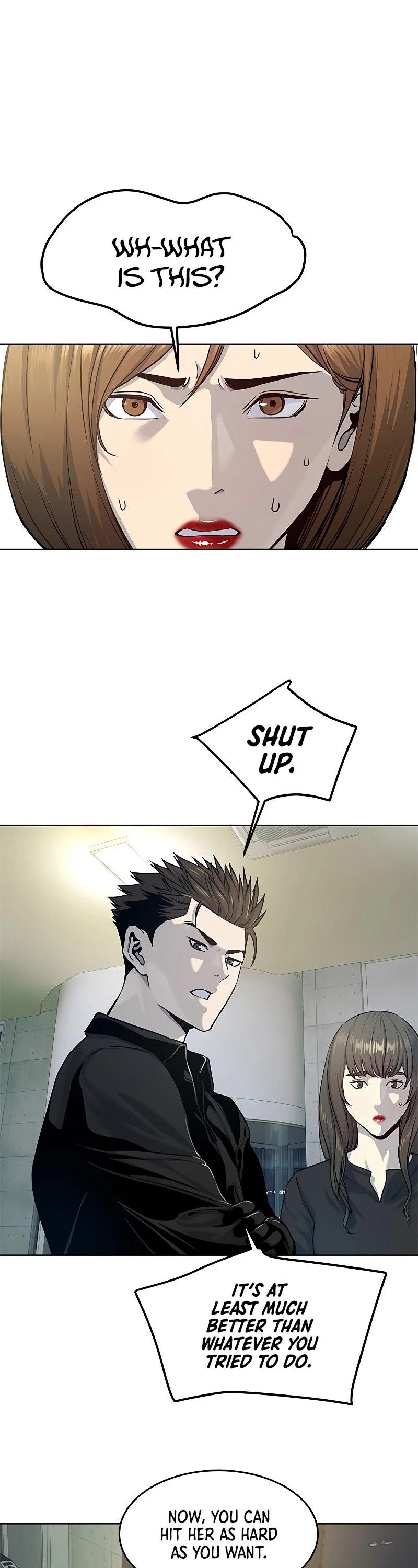 God of Blackfield Chapter 100 - Page 6 in English