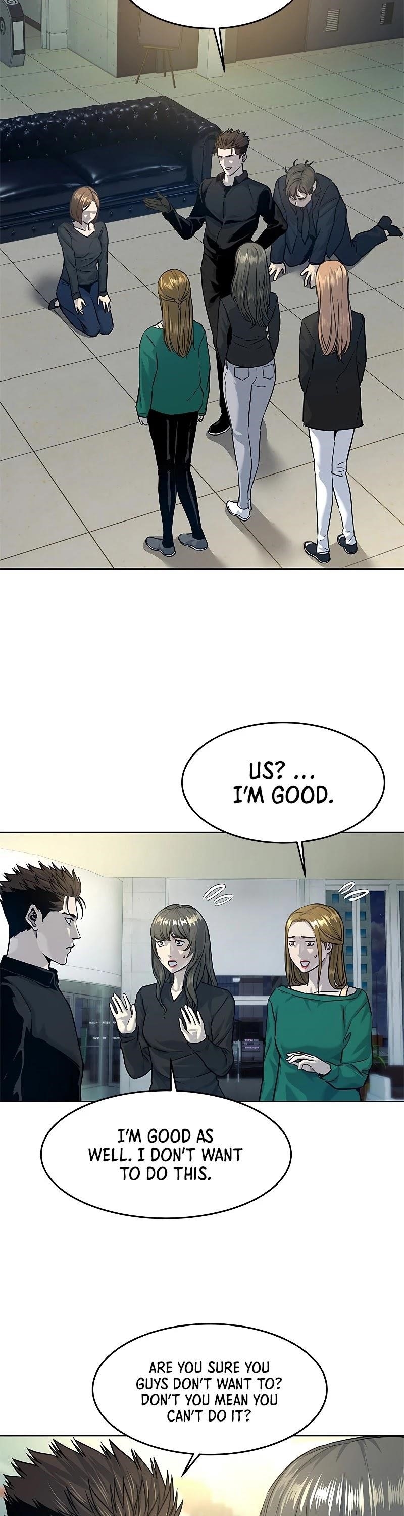 God of Blackfield Chapter 100 - Page 7 in English