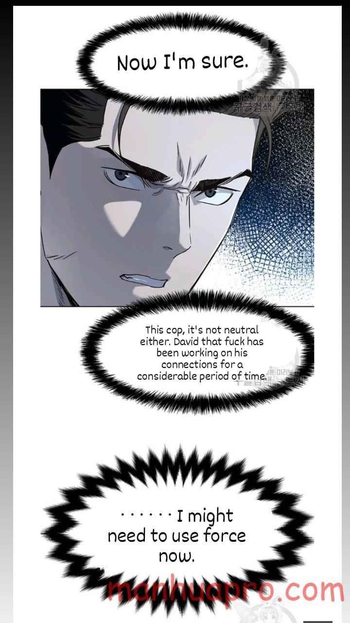 God of Blackfield Chapter 101 - Page 56 in English