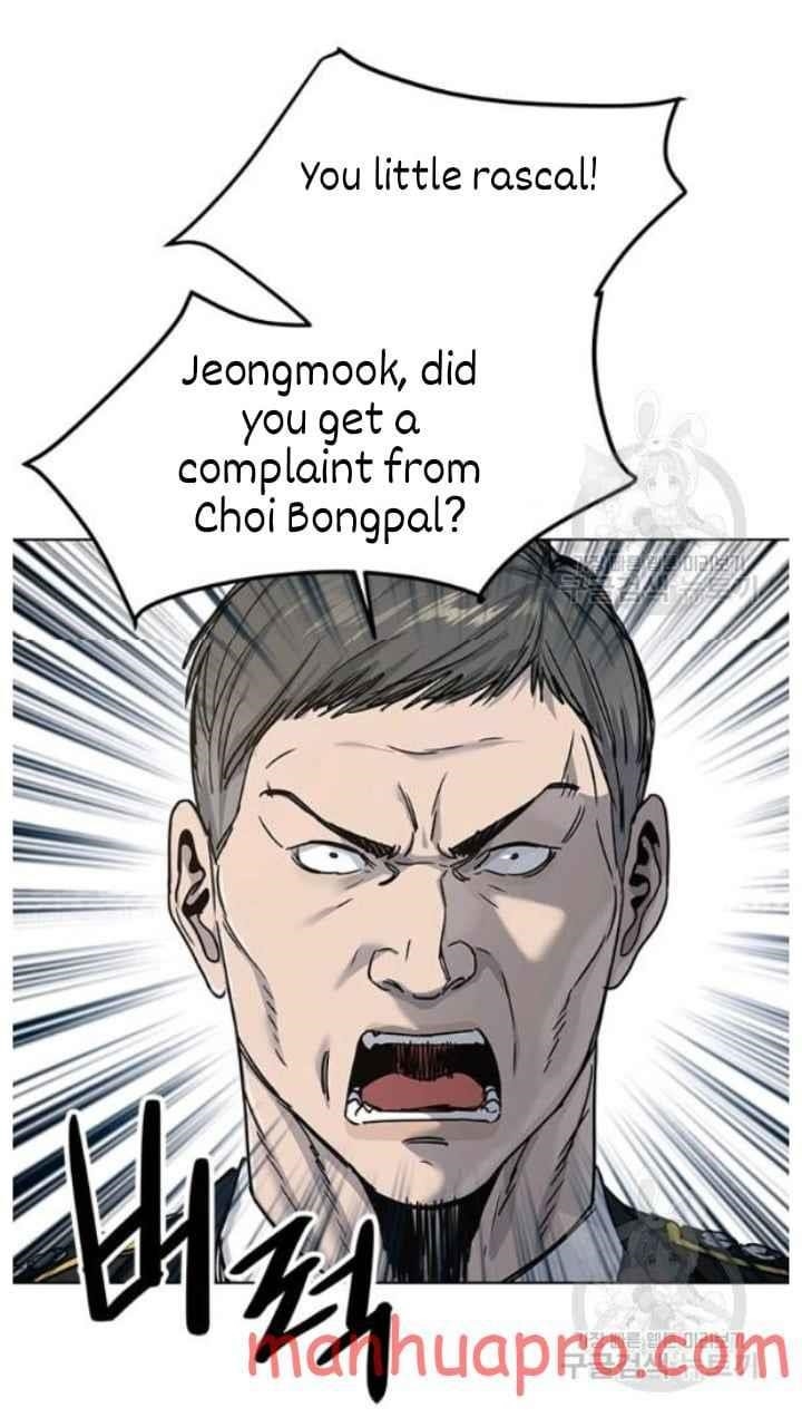 God of Blackfield Chapter 101 - Page 59 in English