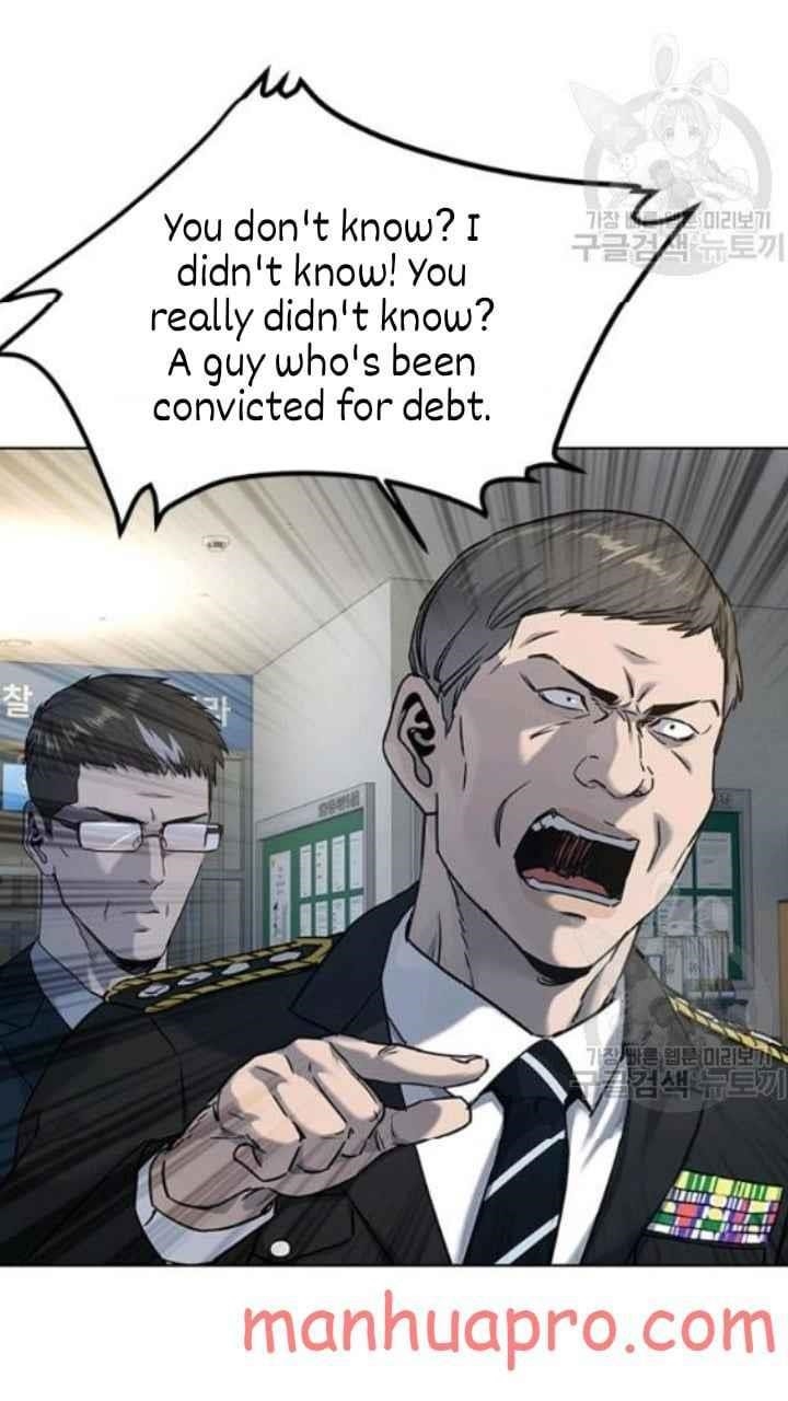 God of Blackfield Chapter 101 - Page 63 in English