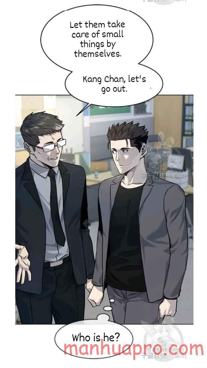 God of Blackfield Chapter 101 - Page 67 in English