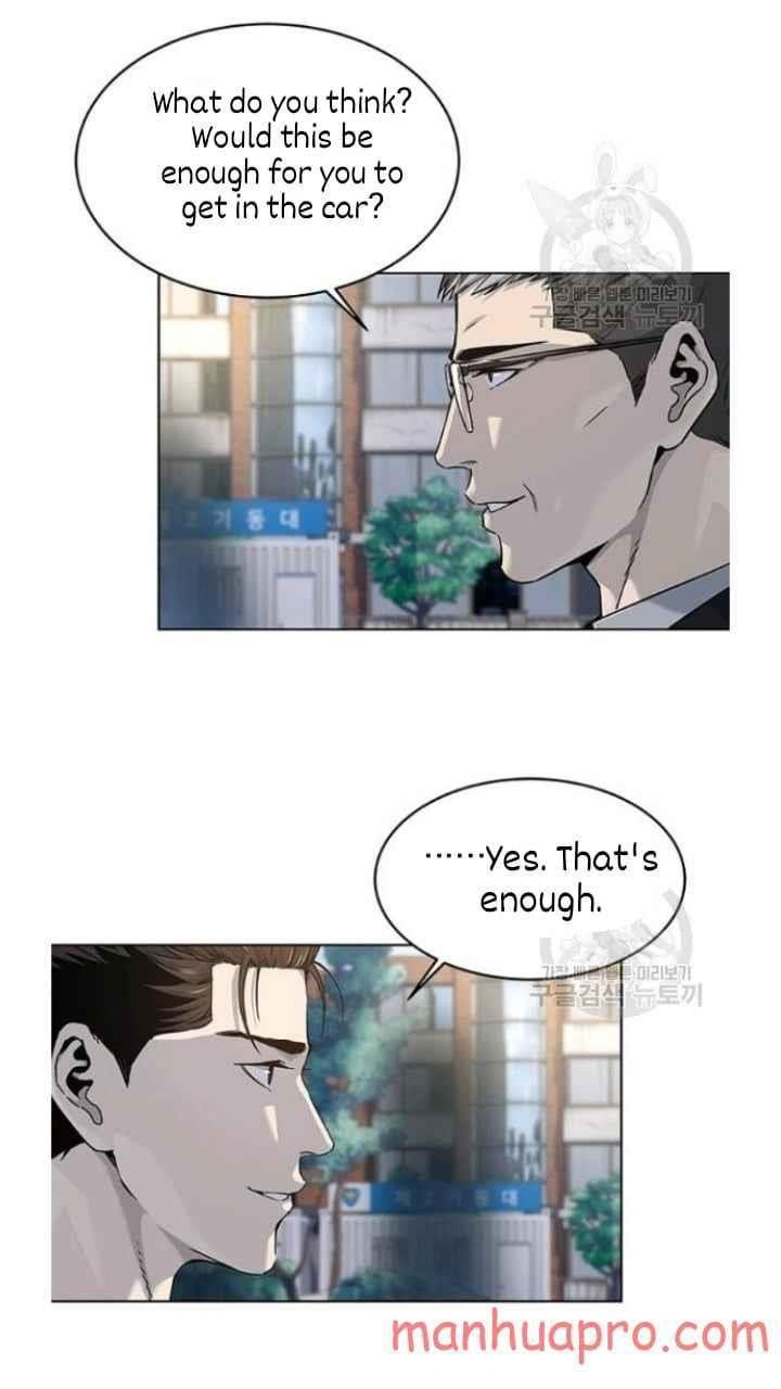 God of Blackfield Chapter 102 - Page 12 in English