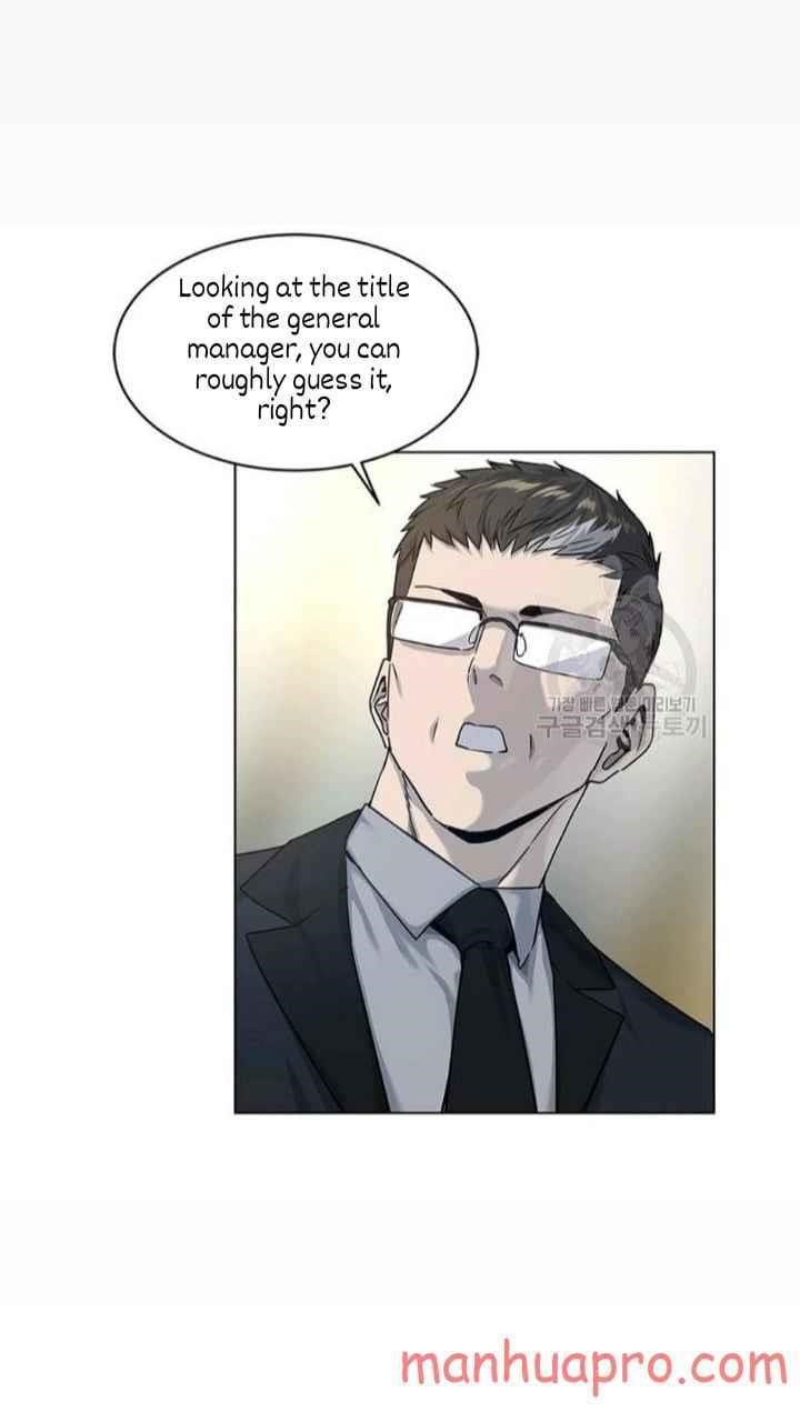 God of Blackfield Chapter 102 - Page 37 in English