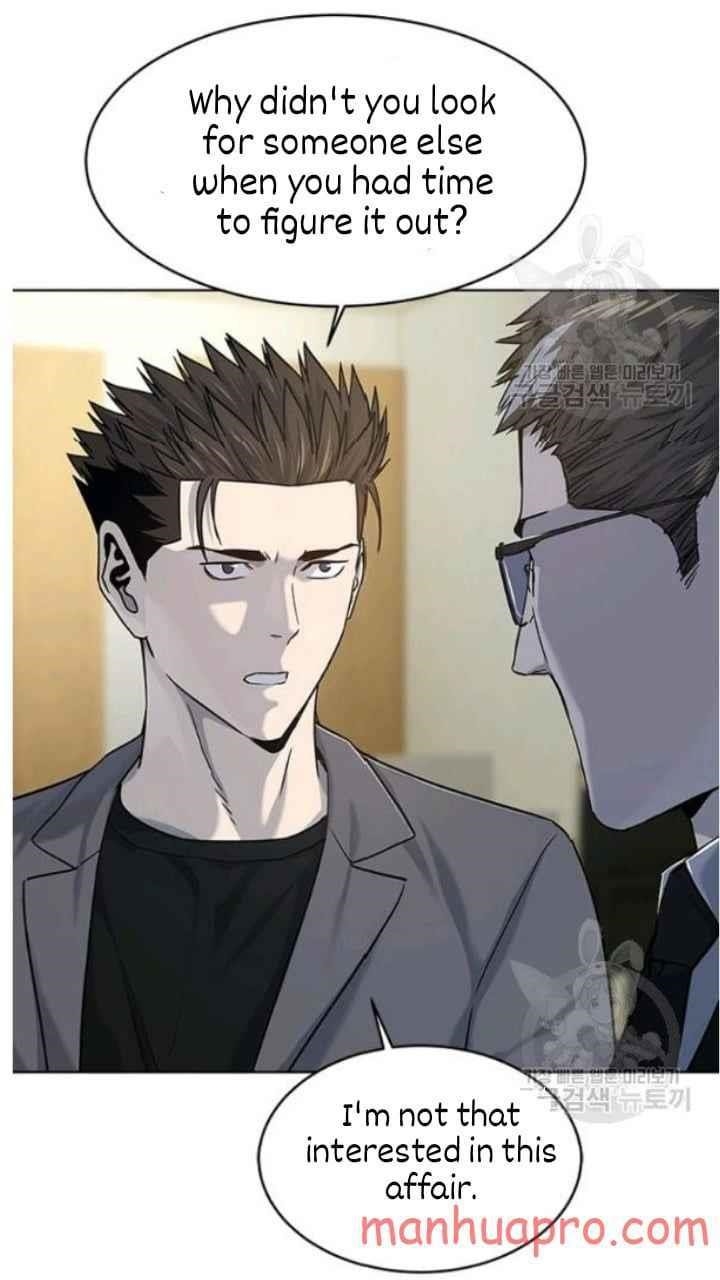 God of Blackfield Chapter 102 - Page 49 in English