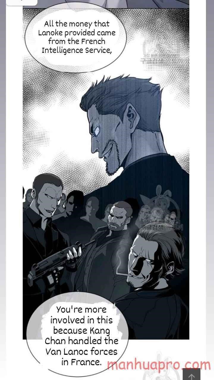 God of Blackfield Chapter 102 - Page 52 in English