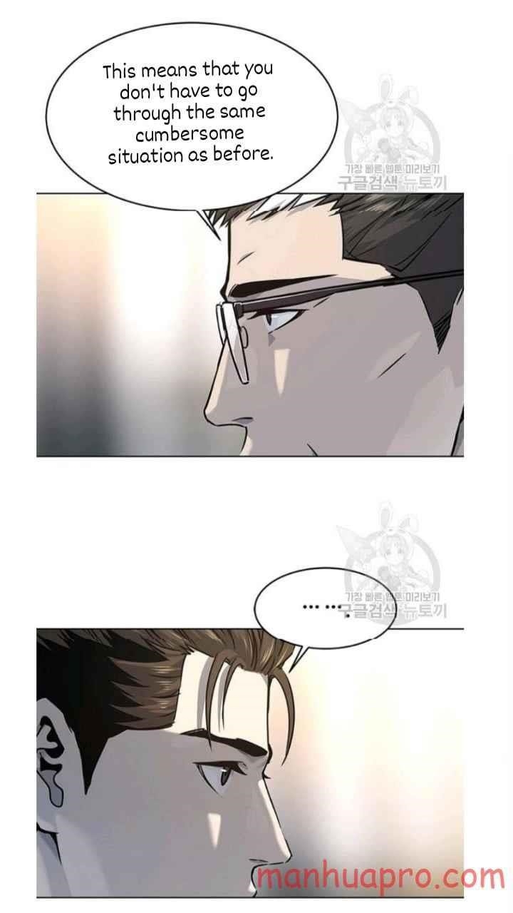 God of Blackfield Chapter 102 - Page 58 in English