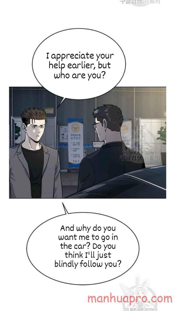 God of Blackfield Chapter 102 - Page 6 in English