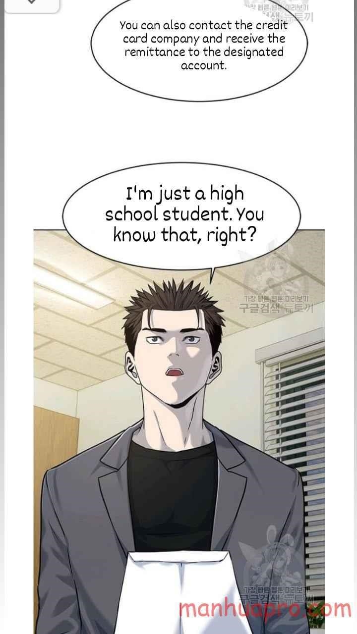 God of Blackfield Chapter 102 - Page 61 in English