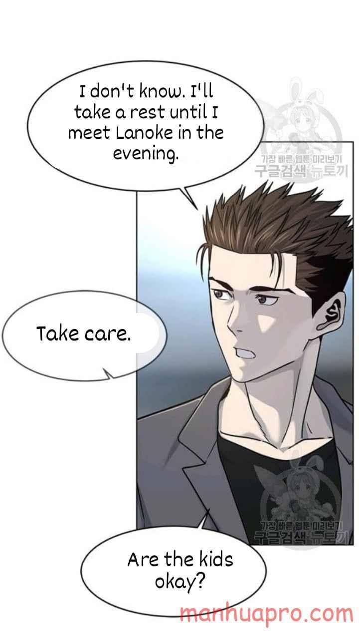 God of Blackfield Chapter 103 - Page 43 in English