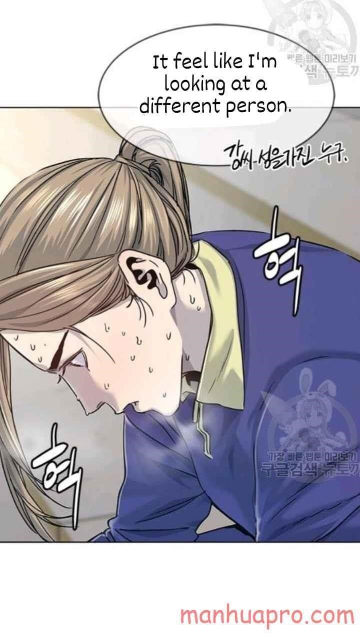 God of Blackfield Chapter 103 - Page 47 in English