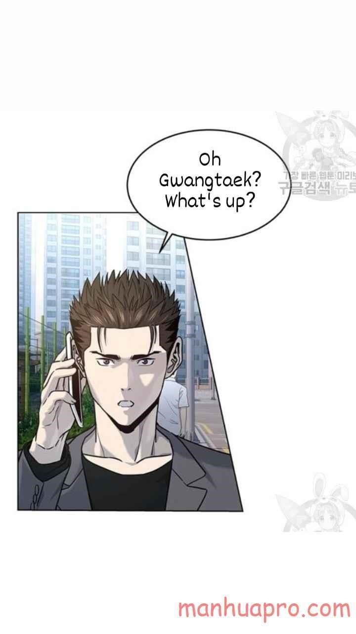 God of Blackfield Chapter 103 - Page 50 in English