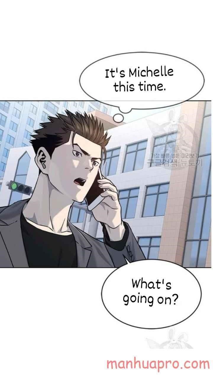 God of Blackfield Chapter 103 - Page 56 in English