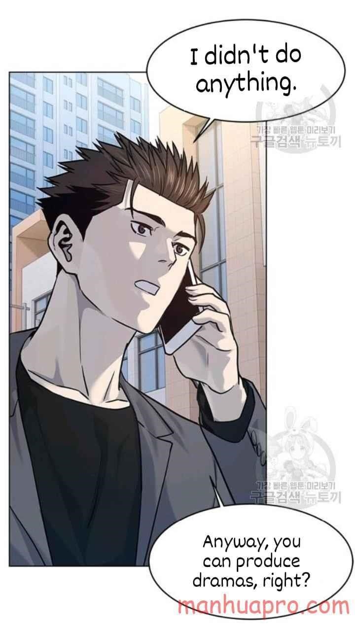 God of Blackfield Chapter 103 - Page 60 in English