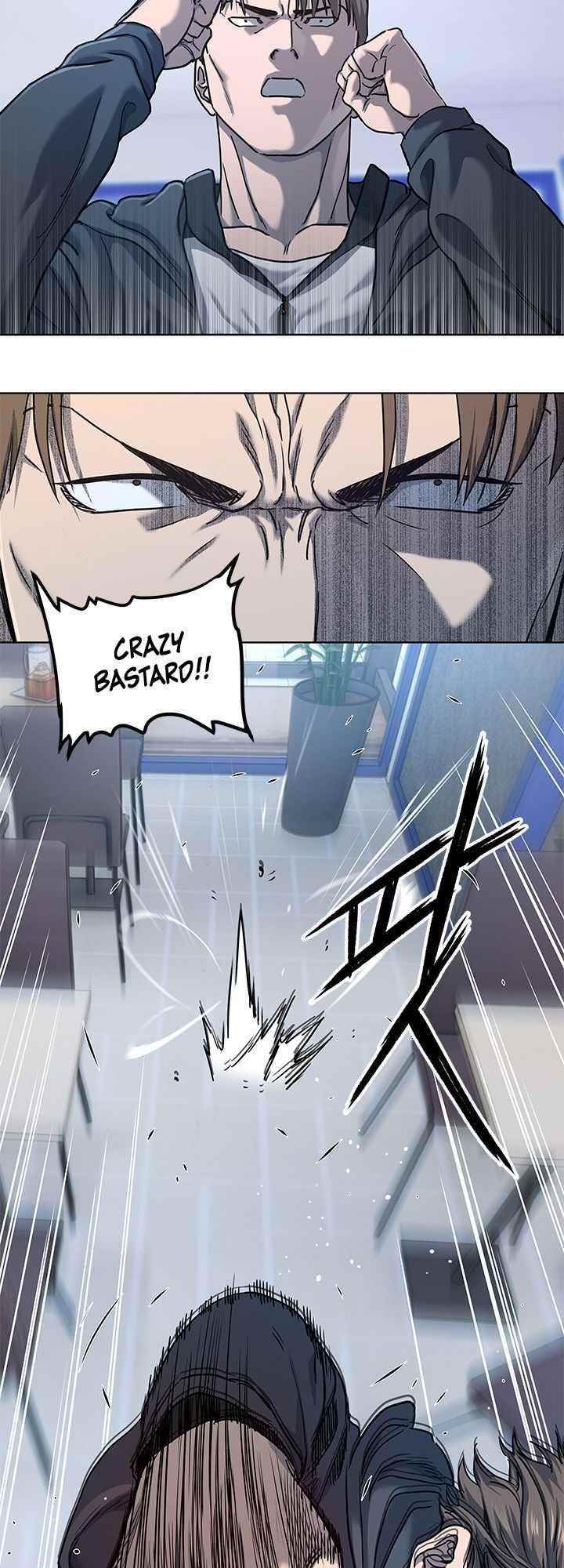 God of Blackfield Chapter 111 - Page 12 in English