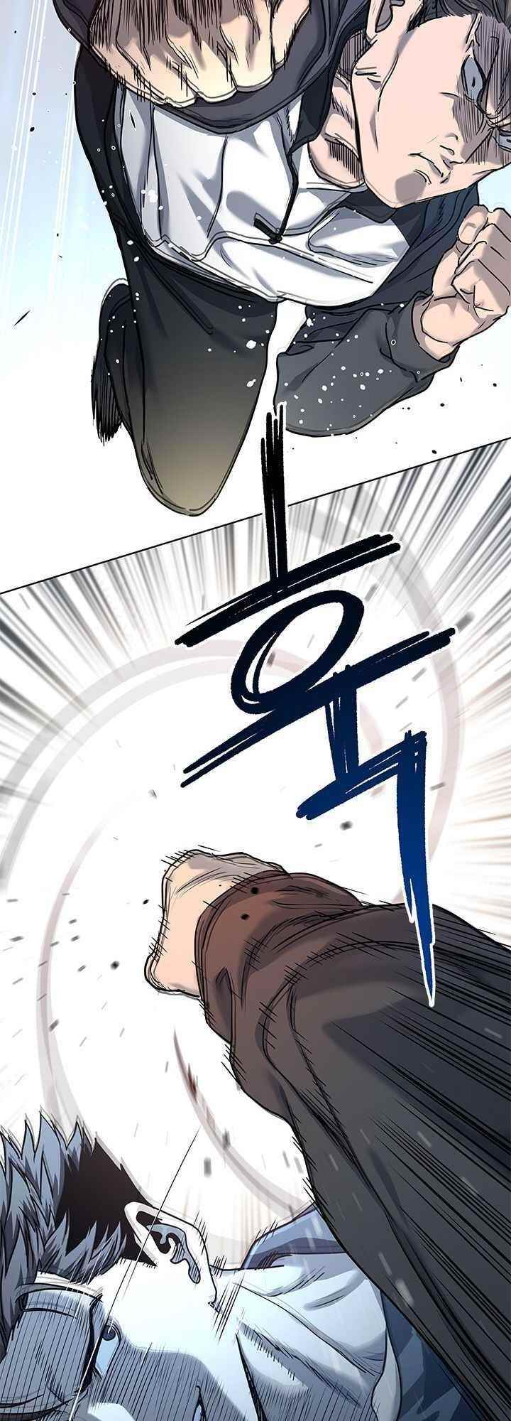 God of Blackfield Chapter 111 - Page 13 in English