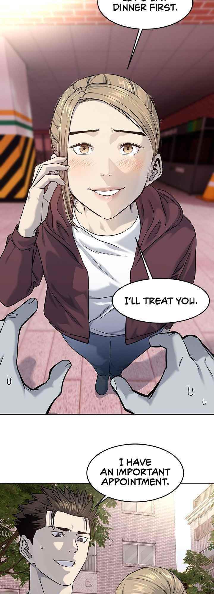 God of Blackfield Chapter 112 - Page 4 in English