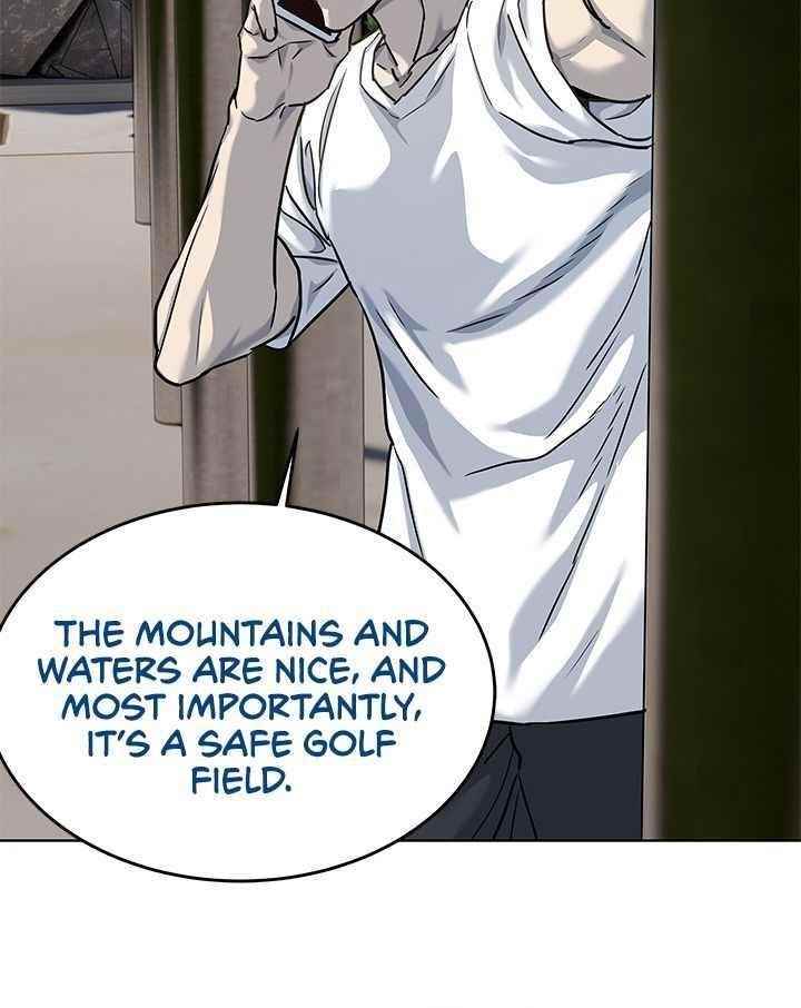 God of Blackfield Chapter 112 - Page 40 in English