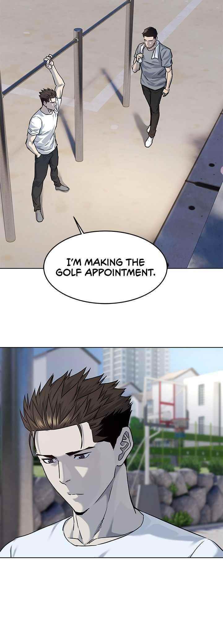 God of Blackfield Chapter 113 - Page 11 in English