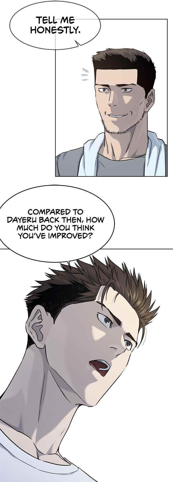 God of Blackfield Chapter 113 - Page 12 in English